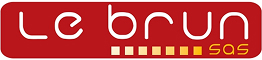 SAS LE BRUN Logo